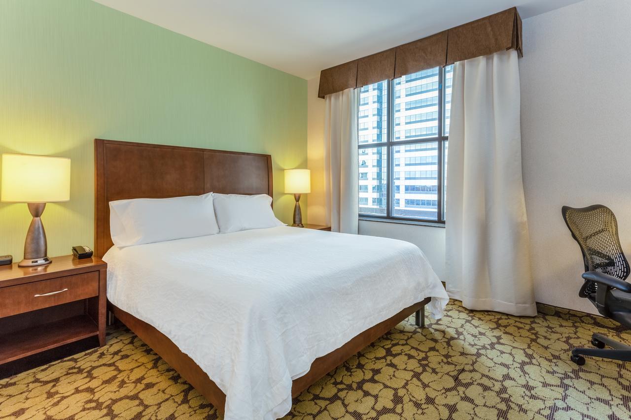 Hilton Garden Inn Indianapolis Downtown - thumb 11