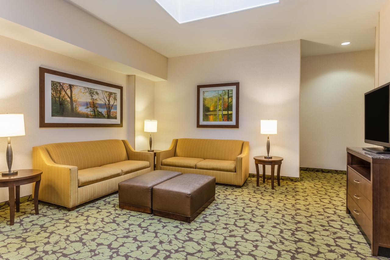 Hilton Garden Inn Indianapolis Downtown - thumb 19