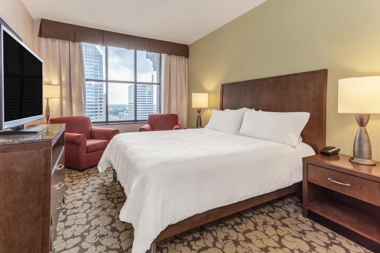 Hilton Garden Inn Indianapolis Downtown - thumb 17