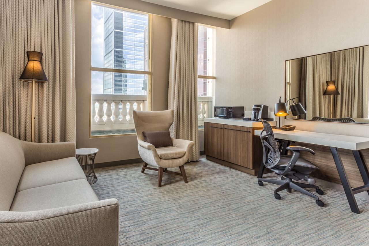 Hilton Garden Inn Indianapolis Downtown - thumb 14