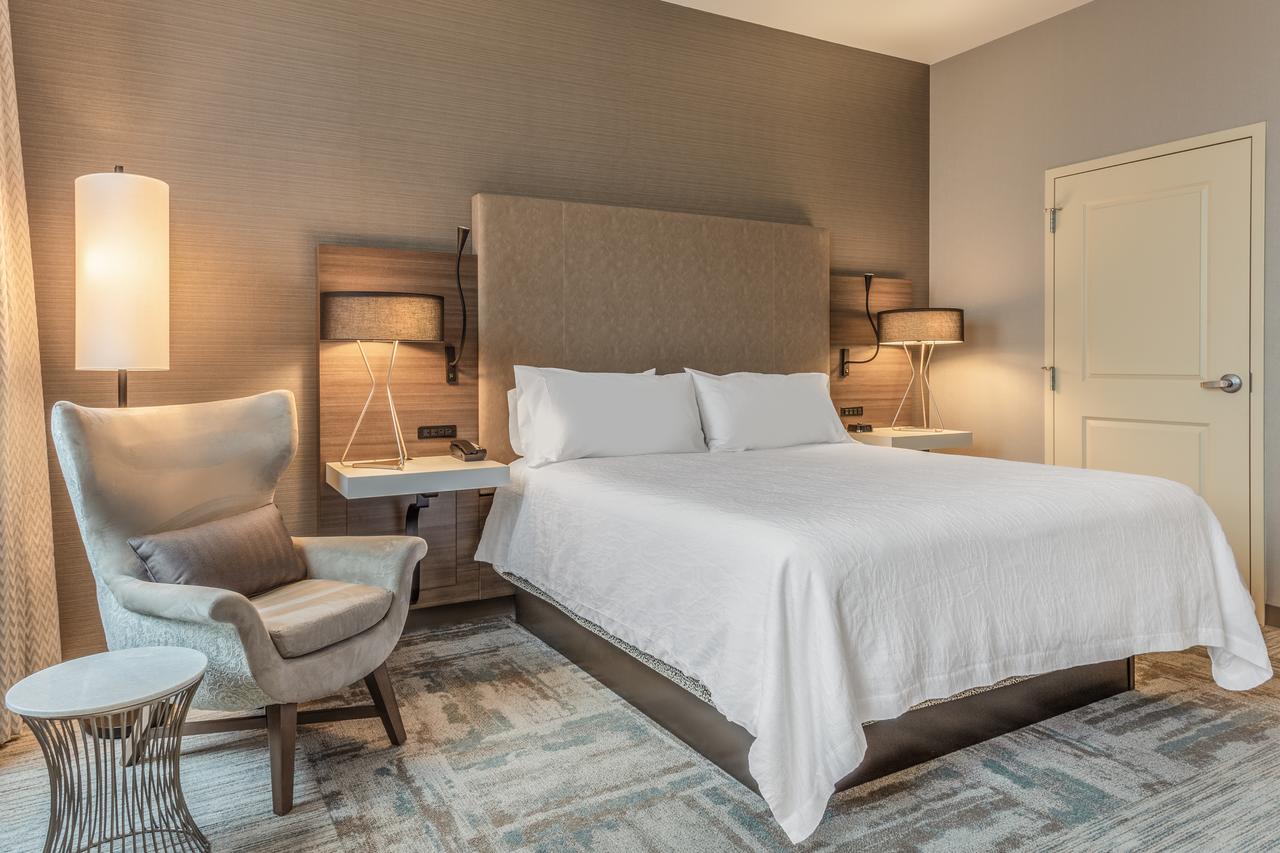 Hilton Garden Inn Indianapolis Downtown - thumb 3