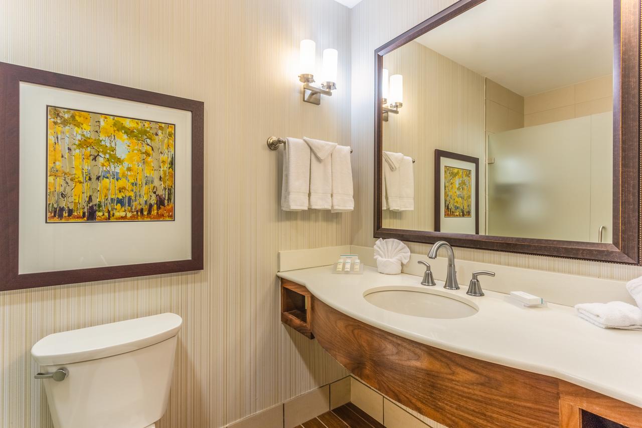 Hilton Garden Inn Indianapolis Downtown - thumb 20