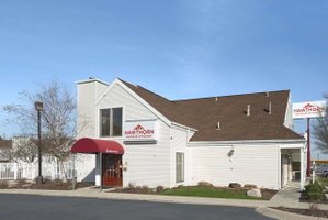 Hawthorn Suites - Fort Wayne