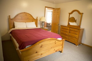 Indiana Beach Lodging