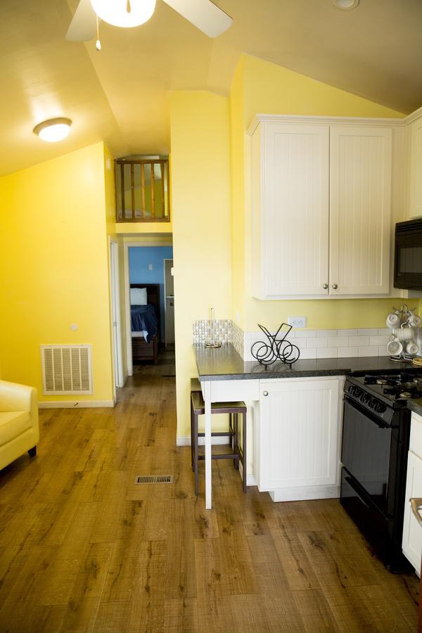 Indiana Beach Lodging - thumb 23