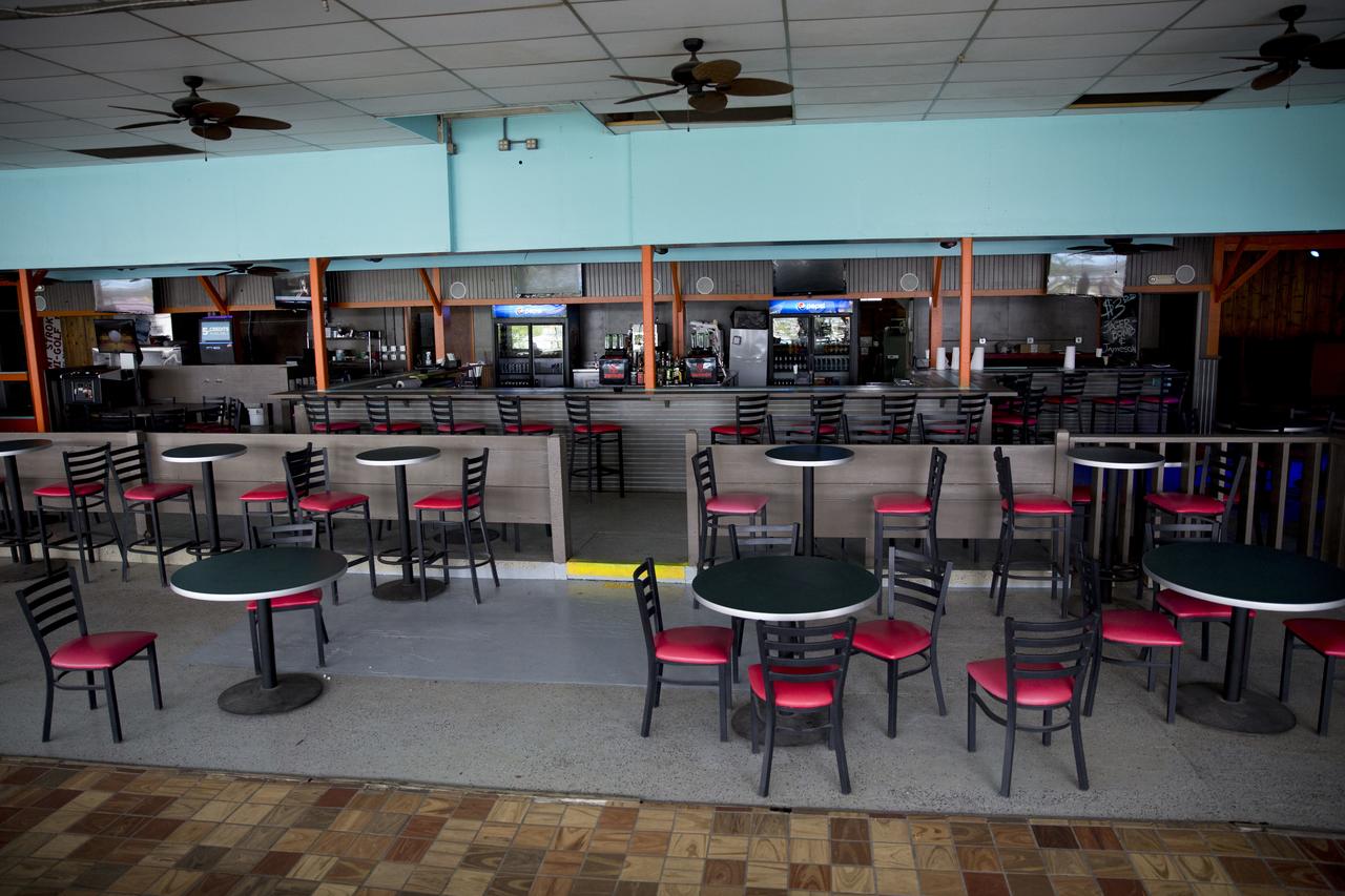 Indiana Beach Lodging - thumb 42