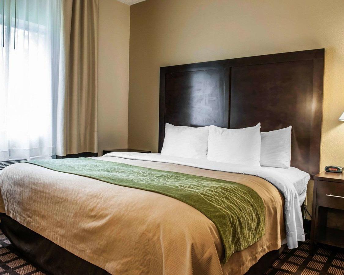 Comfort Inn Richmond I-70 - thumb 4