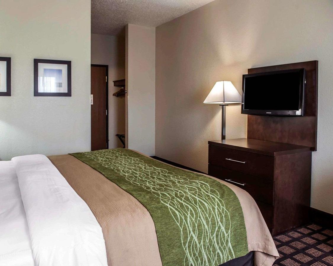Comfort Inn Richmond I-70 - thumb 28