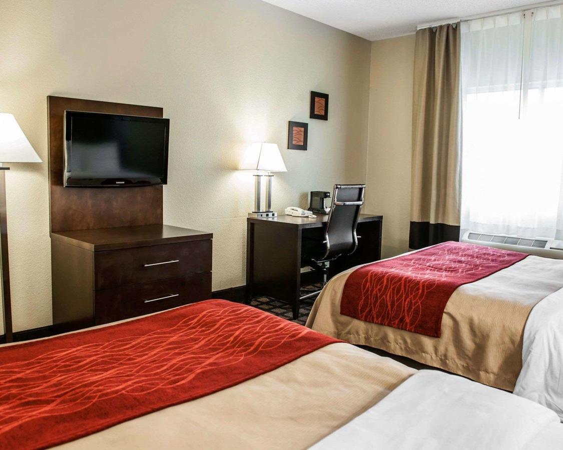 Comfort Inn Richmond I-70 - thumb 5