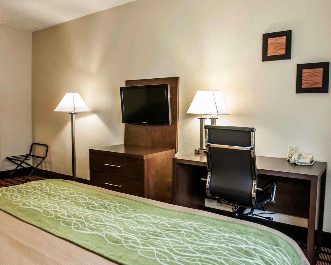 Comfort Inn Richmond I-70 - thumb 27