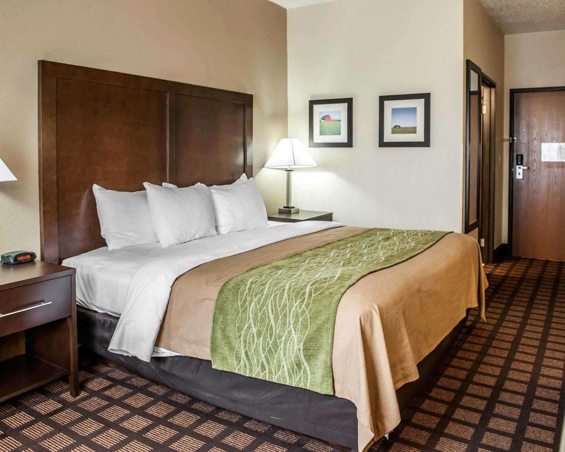 Comfort Inn Richmond I-70 - thumb 3