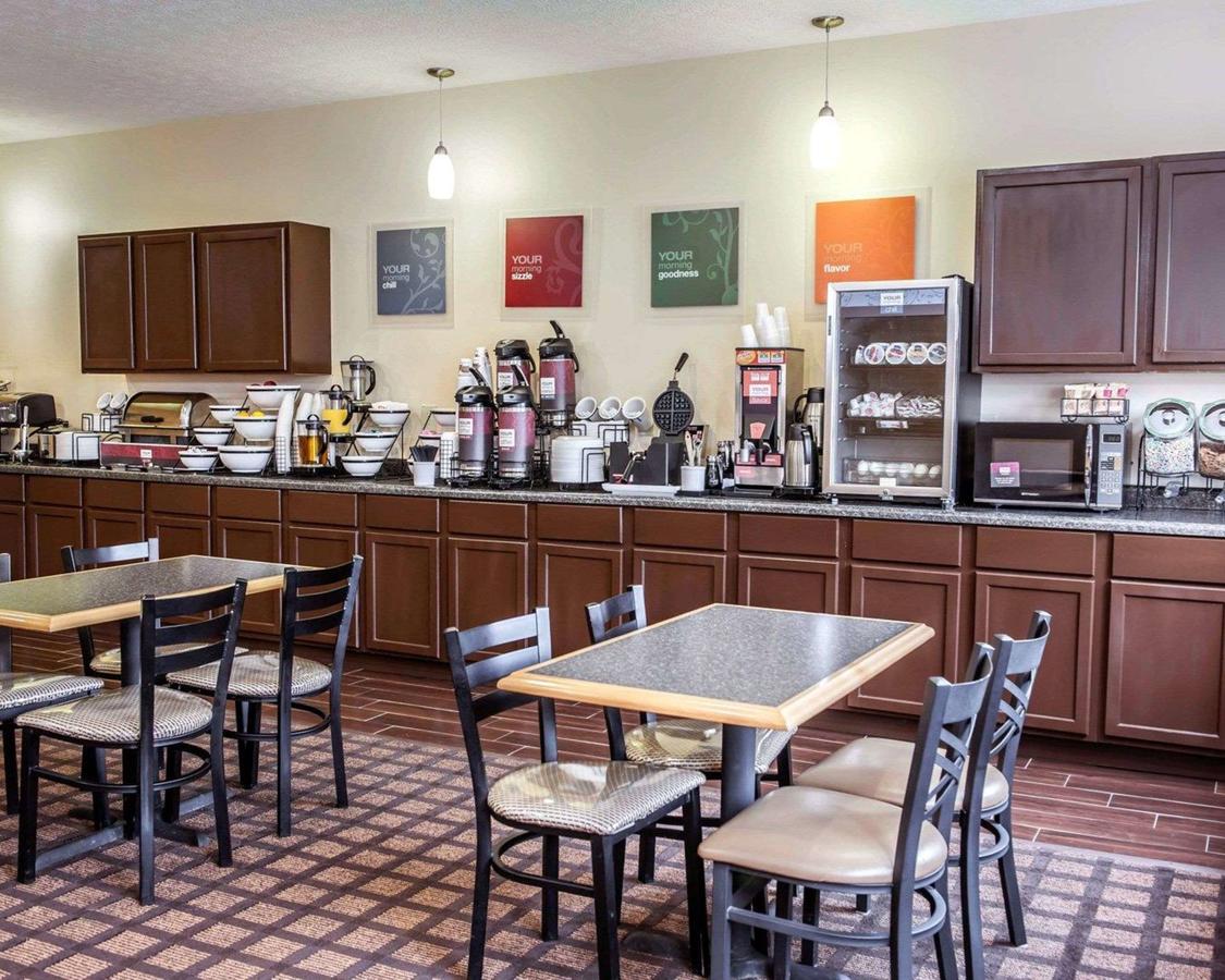 Comfort Inn Richmond I-70 - thumb 9