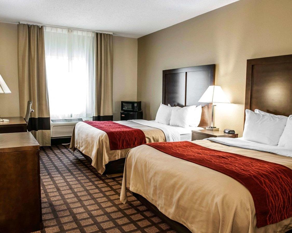Comfort Inn Richmond I-70 - thumb 1