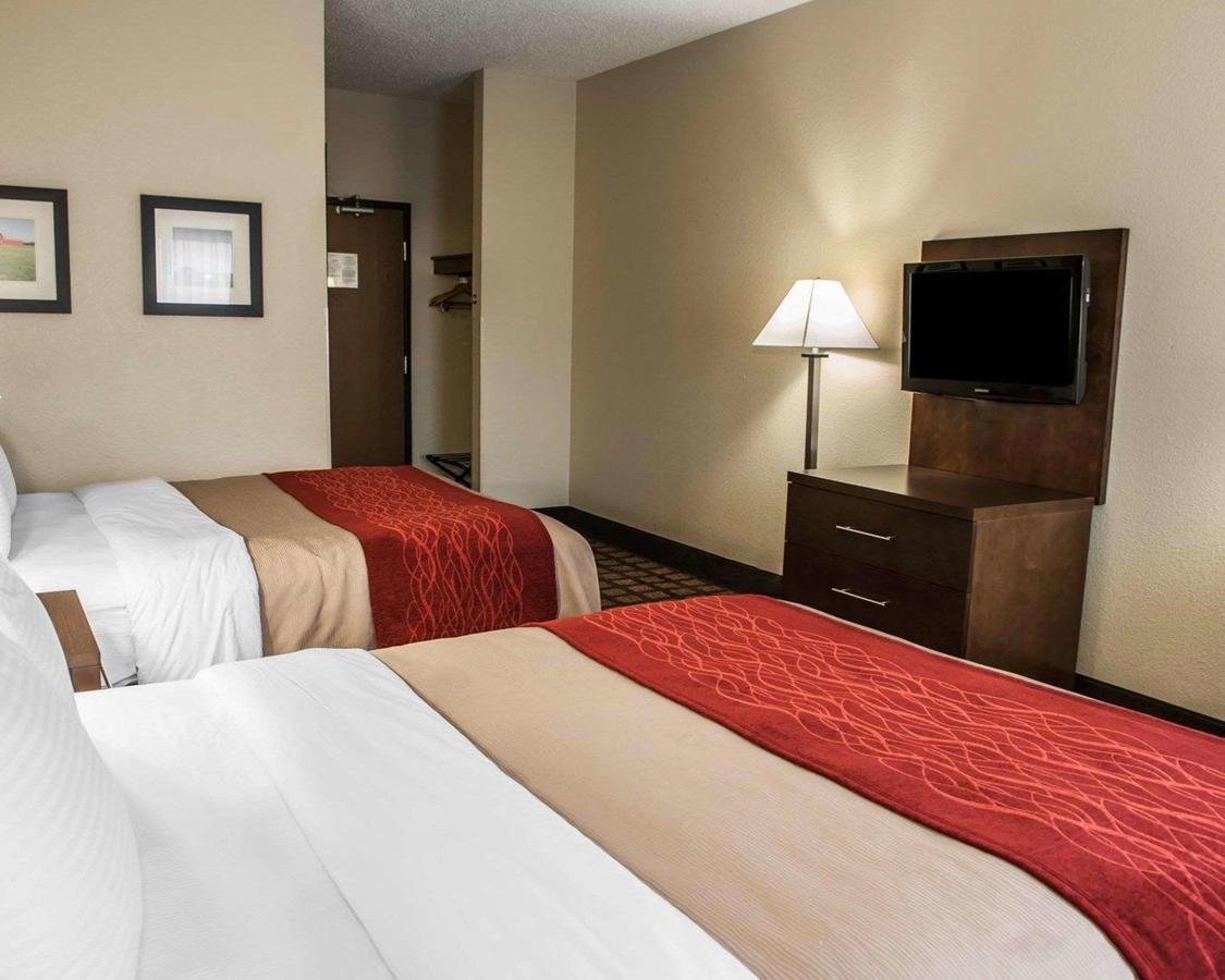 Comfort Inn Richmond I-70 - thumb 30