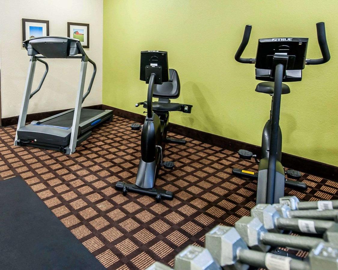 Comfort Inn Richmond I-70 - thumb 29