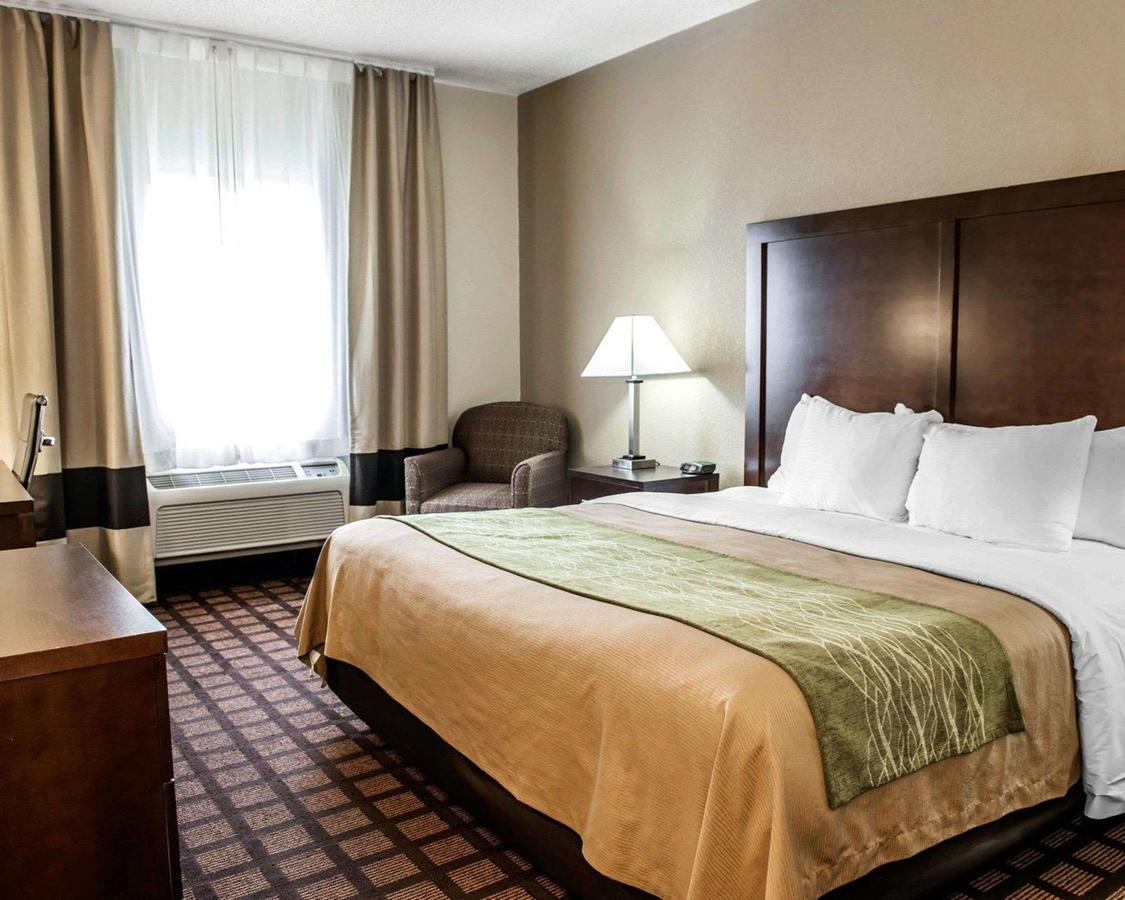 Comfort Inn Richmond I-70 - thumb 17