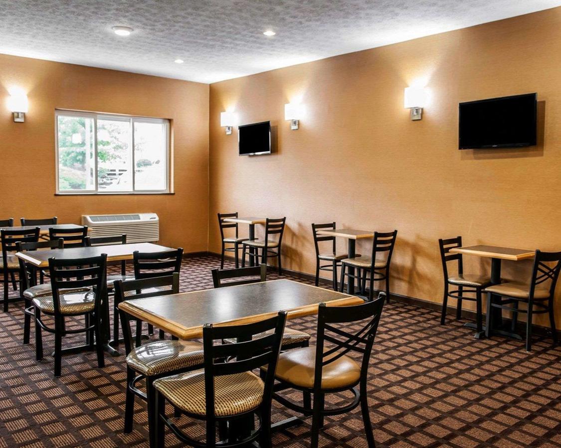 Comfort Inn Richmond I-70 - thumb 14