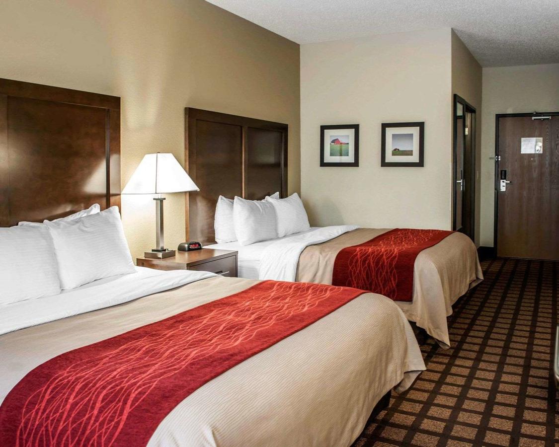 Comfort Inn Richmond I-70 - thumb 18