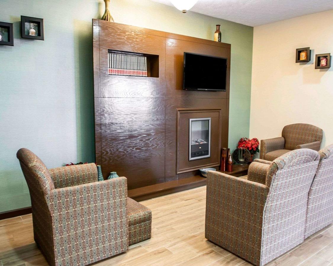 Comfort Inn Richmond I-70 - thumb 21