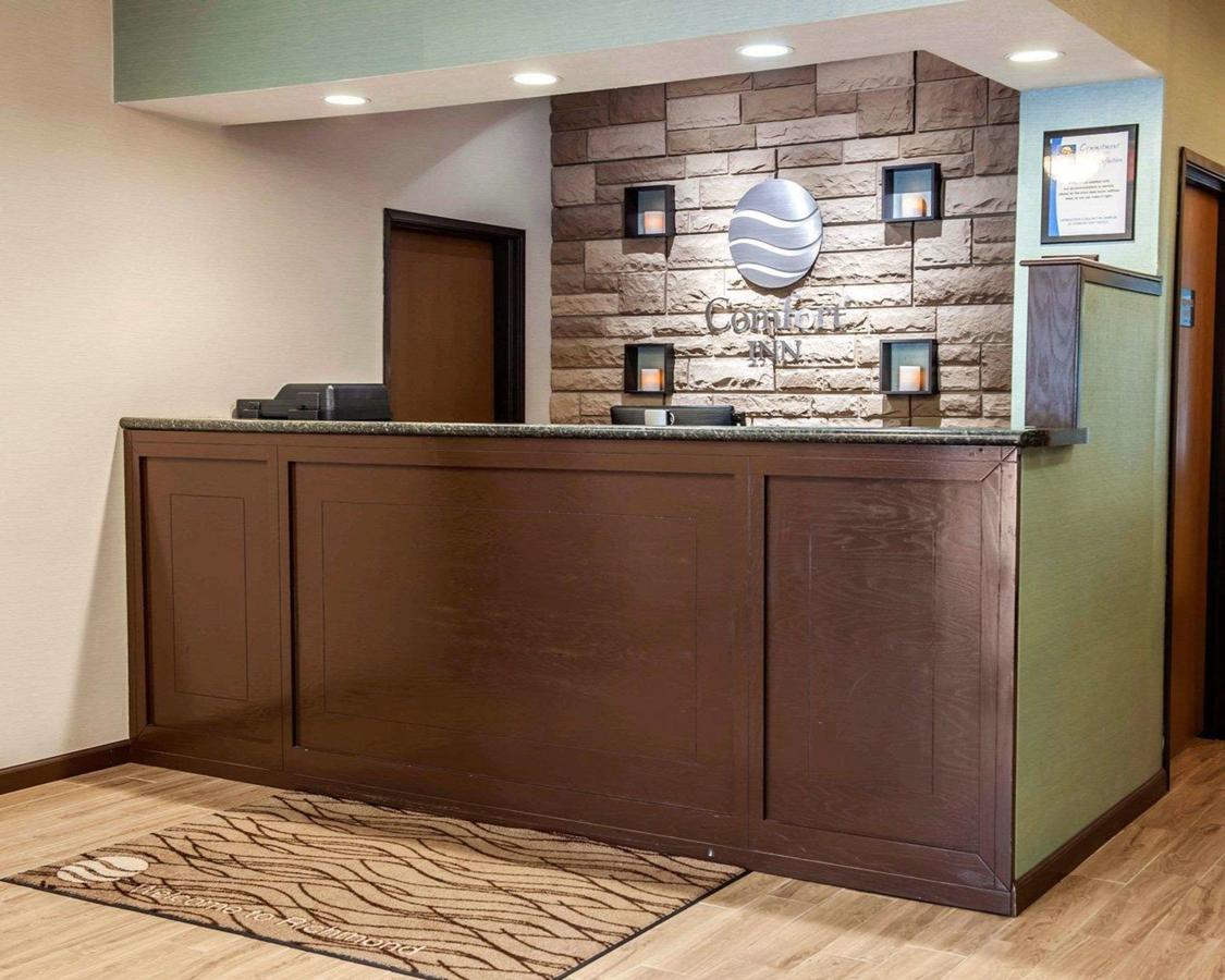 Comfort Inn Richmond I-70 - thumb 26