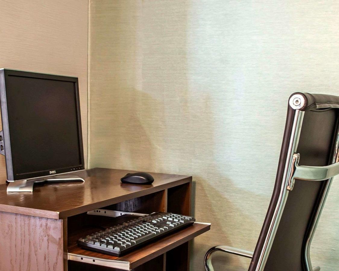 Comfort Inn Richmond I-70 - thumb 11