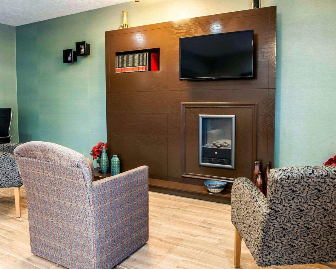Comfort Inn Richmond I-70 - thumb 15