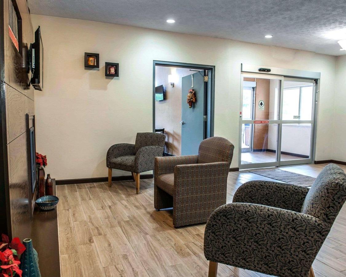 Comfort Inn Richmond I-70 - thumb 6