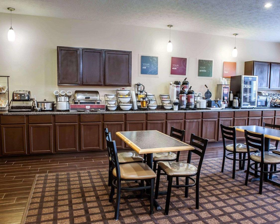 Comfort Inn Richmond I-70 - thumb 23