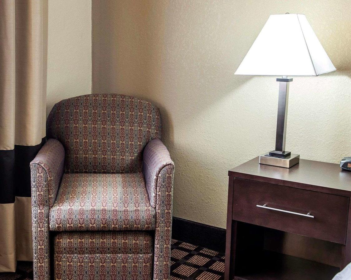 Comfort Inn Richmond I-70 - thumb 25