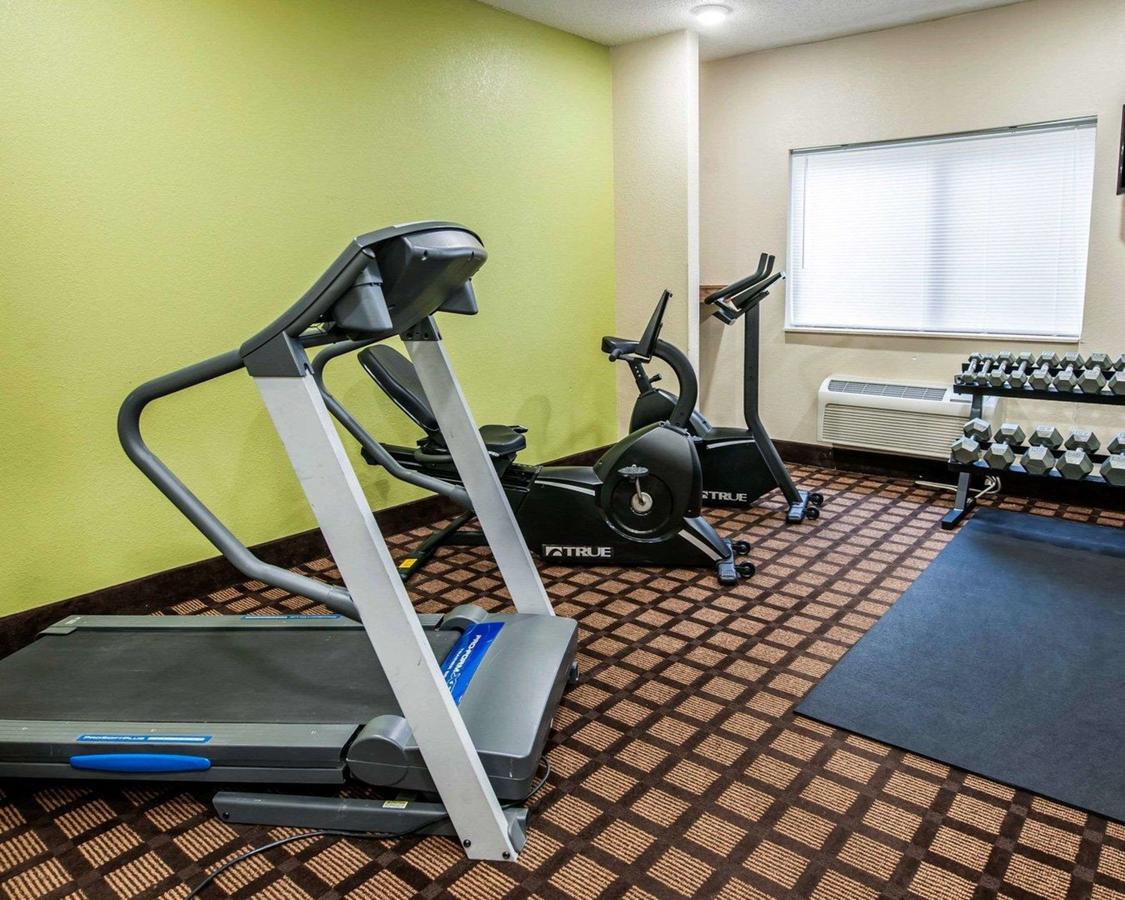 Comfort Inn Richmond I-70 - thumb 10