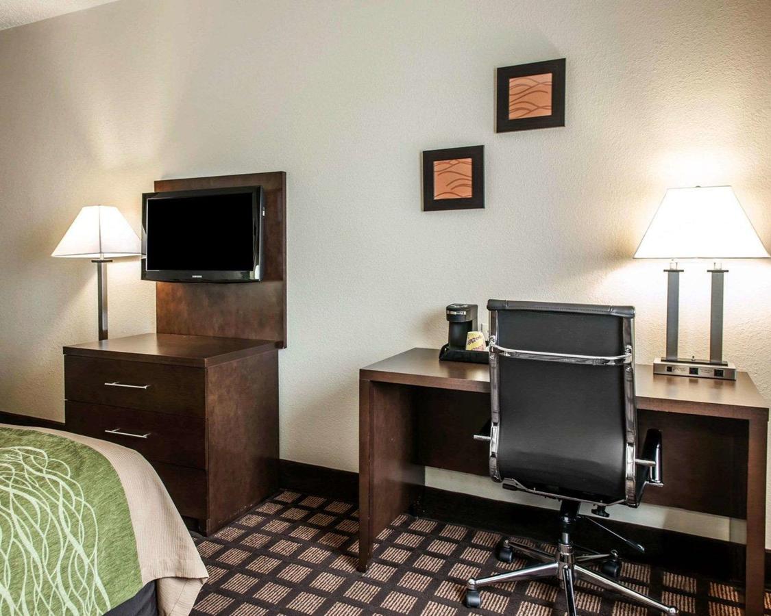 Comfort Inn Richmond I-70 - thumb 2