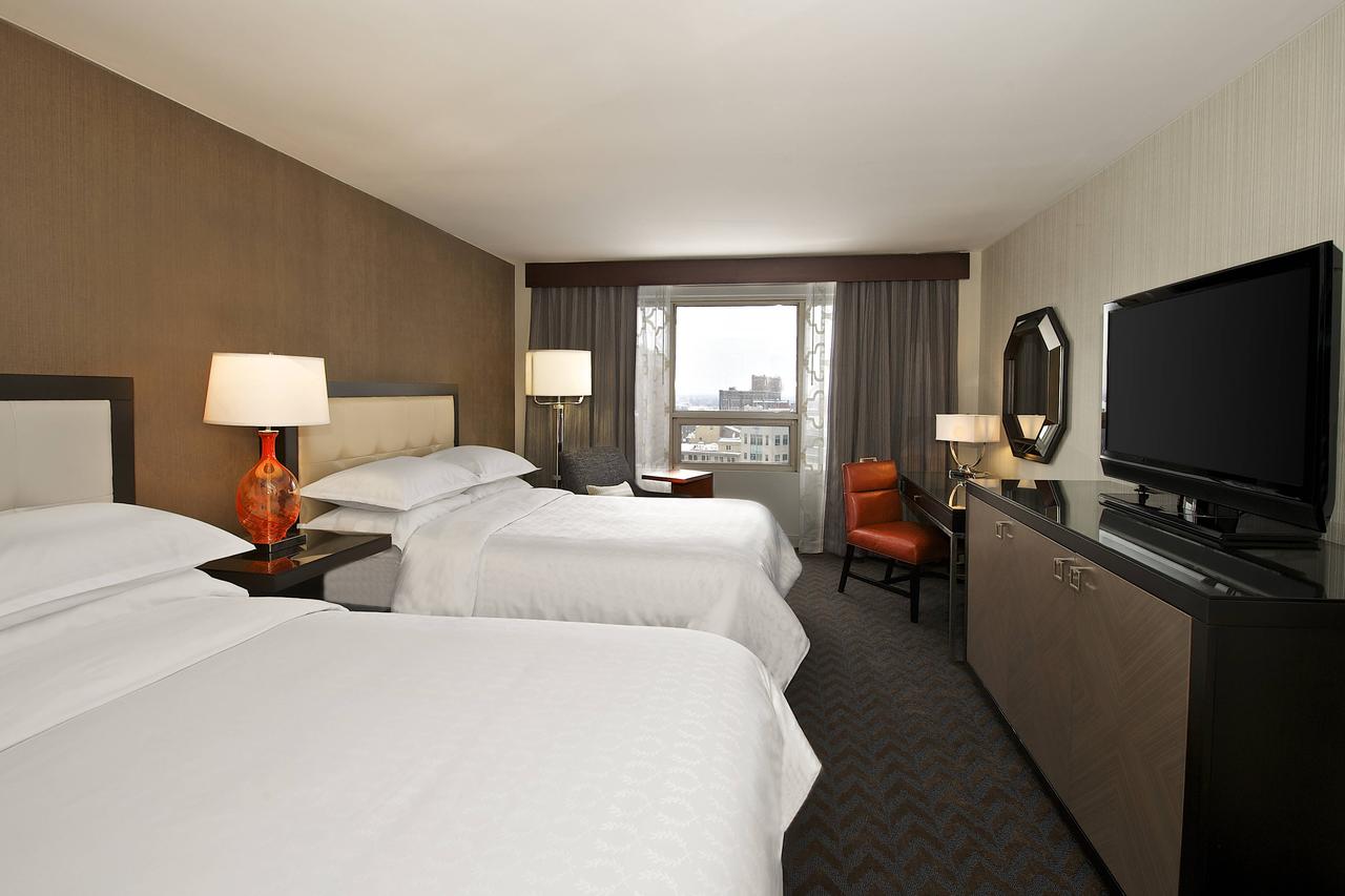 Sheraton Indianapolis City Centre Hotel - thumb 42
