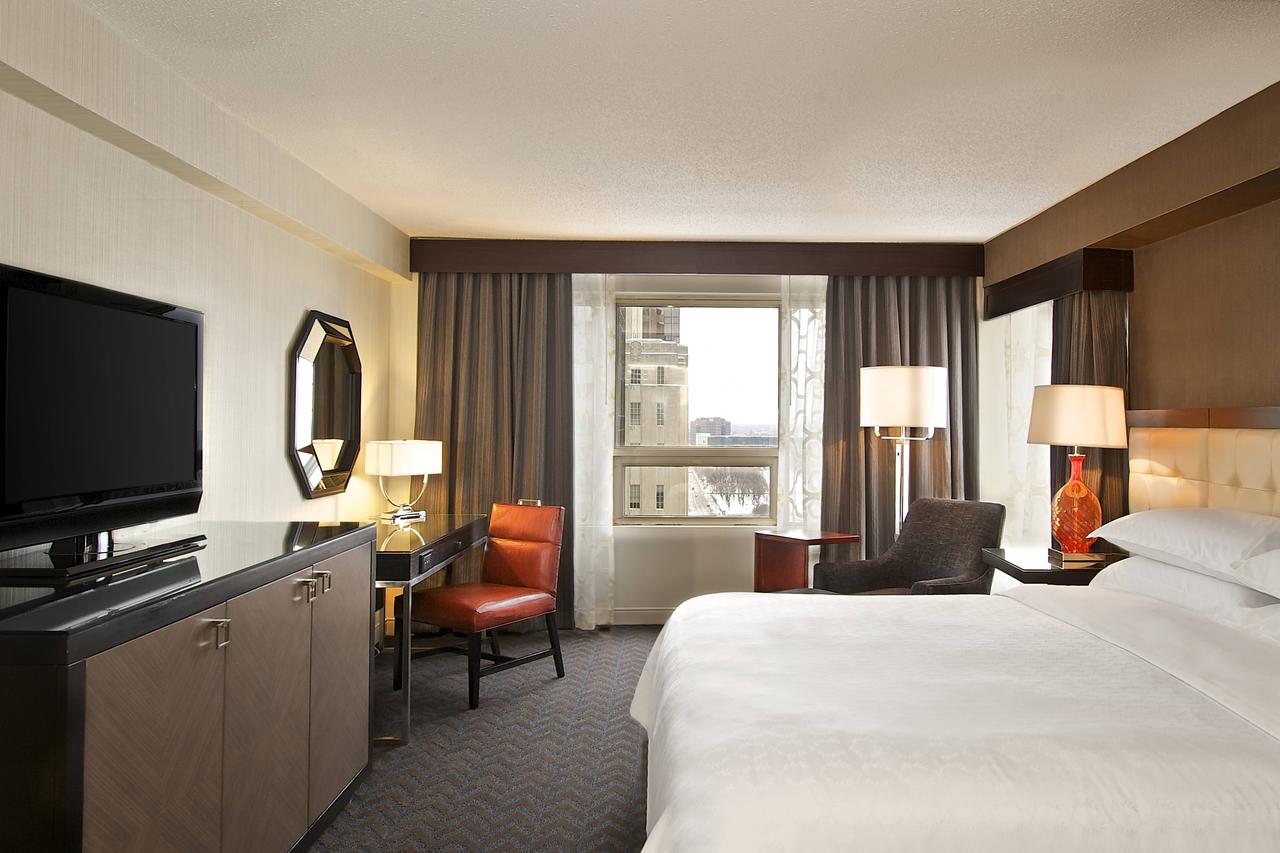 Sheraton Indianapolis City Centre Hotel - thumb 6