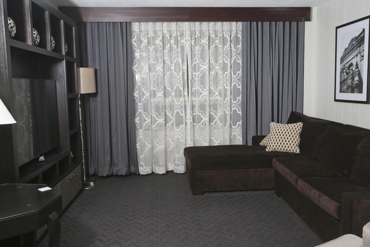 Sheraton Indianapolis City Centre Hotel - thumb 15
