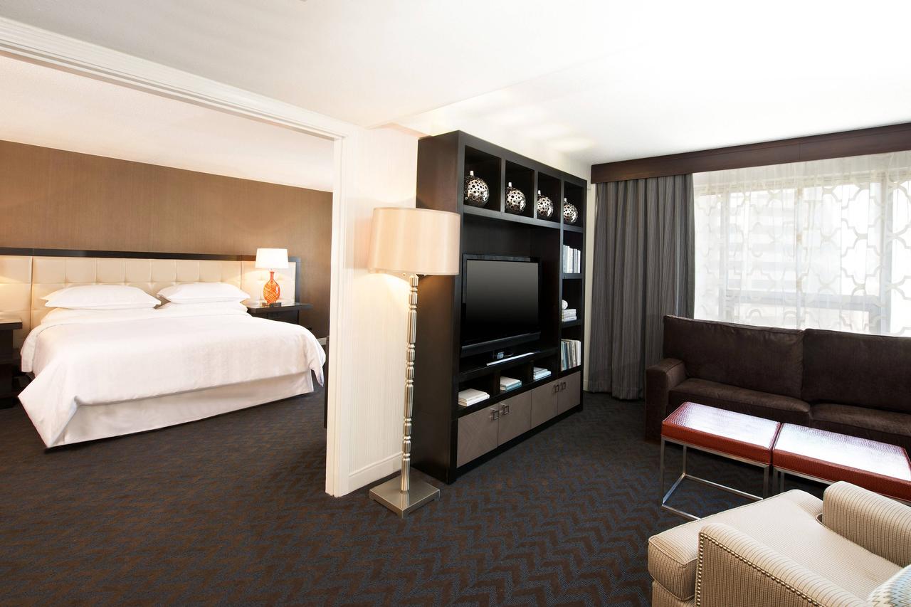 Sheraton Indianapolis City Centre Hotel - thumb 9