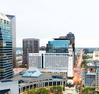 Sheraton Indianapolis City Centre Hotel - Accommodation Indiana