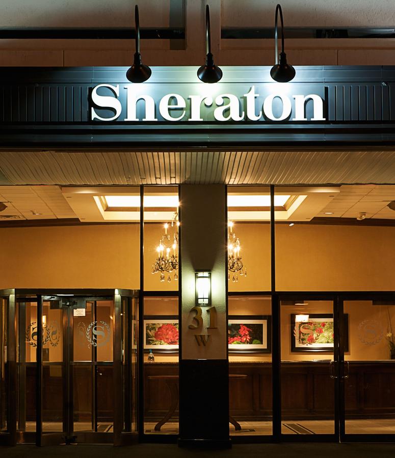 Sheraton Indianapolis City Centre Hotel - thumb 3