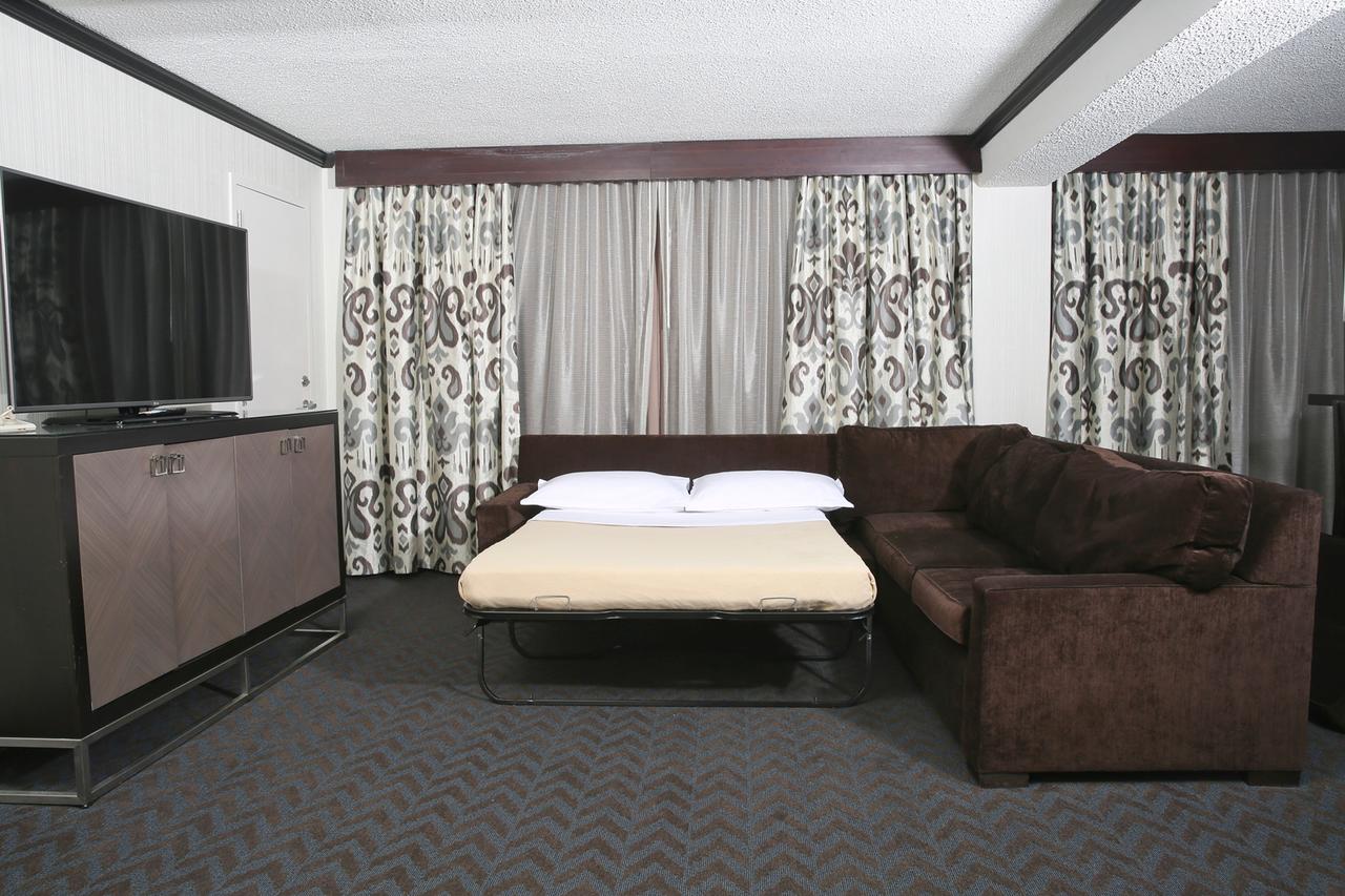 Sheraton Indianapolis City Centre Hotel - thumb 40