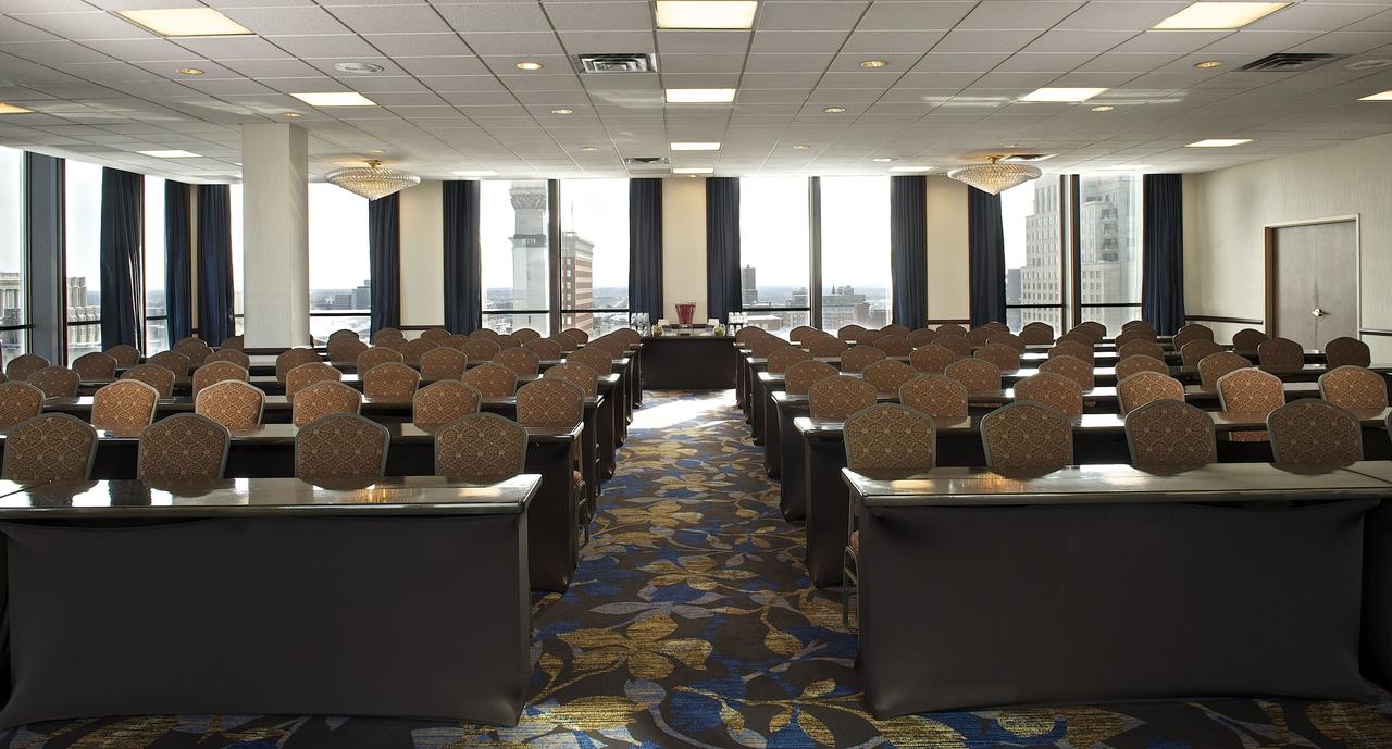 Sheraton Indianapolis City Centre Hotel - thumb 28
