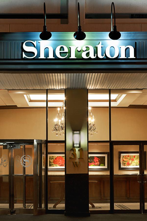 Sheraton Indianapolis City Centre Hotel - thumb 41