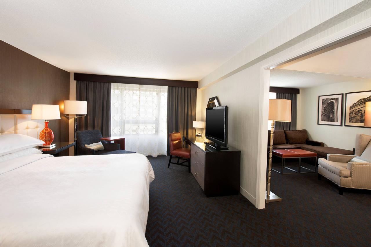 Sheraton Indianapolis City Centre Hotel - thumb 7