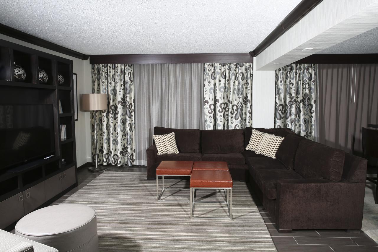 Sheraton Indianapolis City Centre Hotel - thumb 16