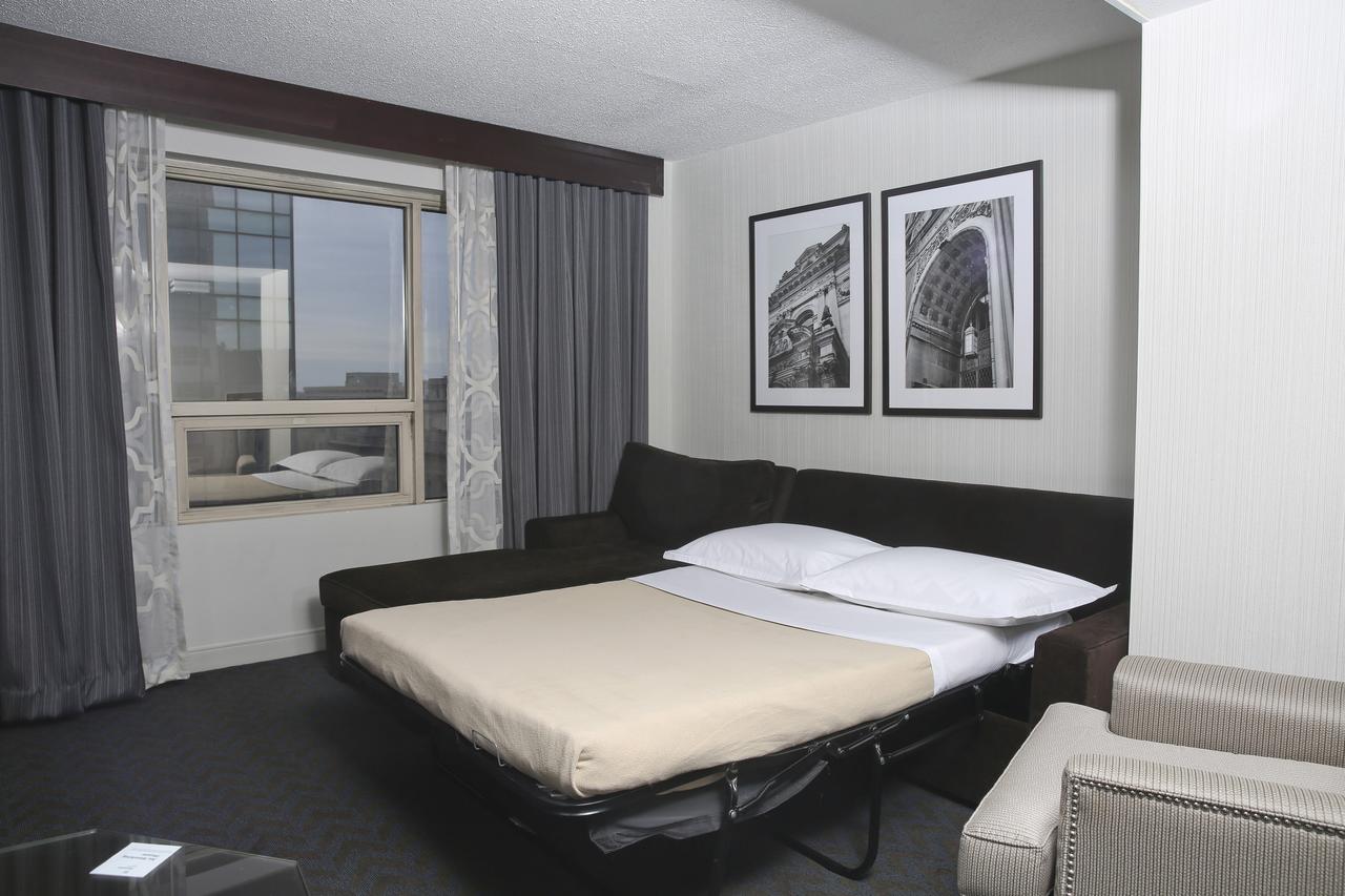 Sheraton Indianapolis City Centre Hotel - thumb 14