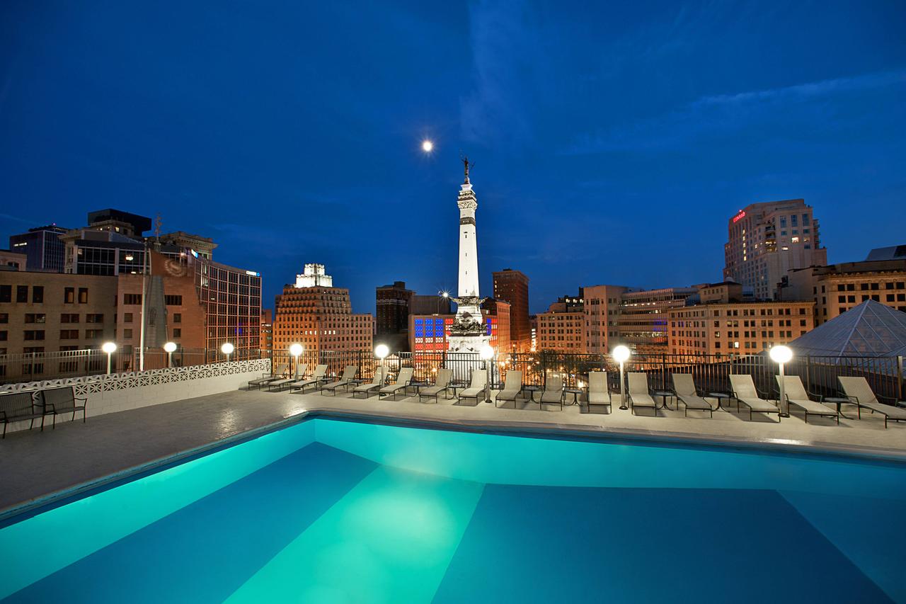 Sheraton Indianapolis City Centre Hotel - thumb 2