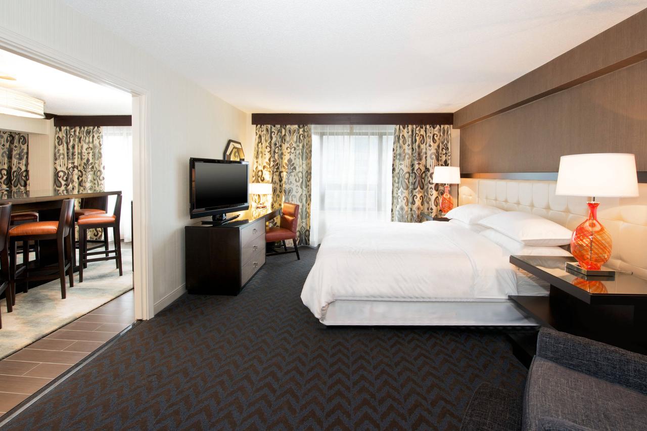 Sheraton Indianapolis City Centre Hotel - thumb 8