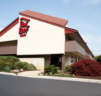 Red Roof Inn Elkhart - Accommodation Indiana