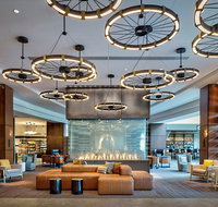 Indianapolis Marriott Downtown - Accommodation Indiana