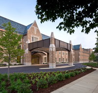 Morris Inn at Notre Dame - Accommodation Indiana