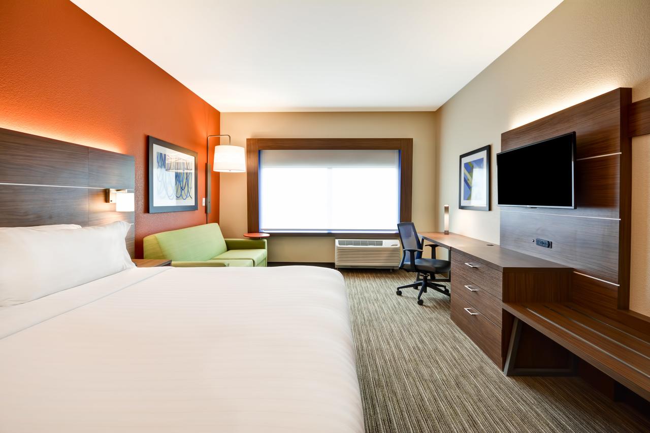 Holiday Inn Express - Evansville - thumb 17