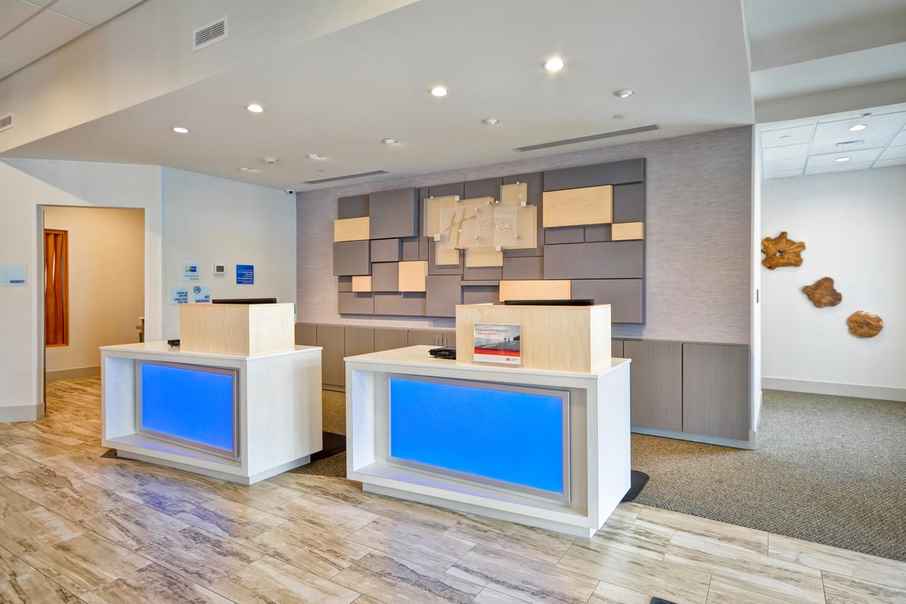 Holiday Inn Express - Evansville - thumb 34